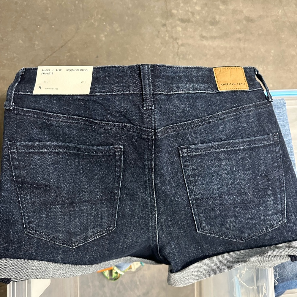 American eagle shorts
